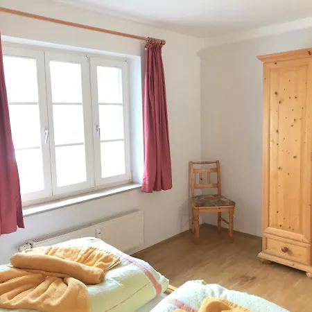 Ferienwohnung Klabauterfrau Und Ferienwohnung Klabautermann 비에크