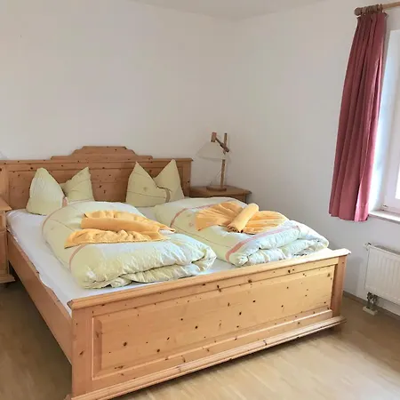 Ferienwohnung Klabauterfrau Und Ferienwohnung Klabautermann 아파트 *