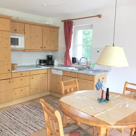 Ferienwohnung Klabauterfrau Und Ferienwohnung Klabautermann 아파트 비에크
